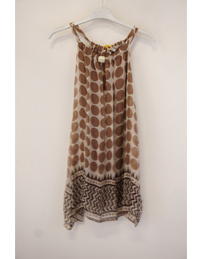 Garde-robe - Top - Beige