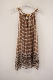 Garde-robe - Top - Beige