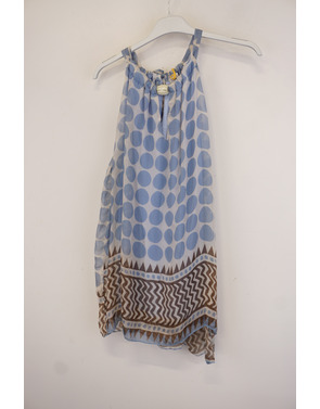 Garde-robe - Top - Blauw
