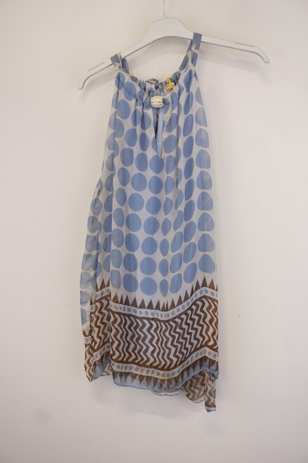 Garde-robe - Top - Blauw