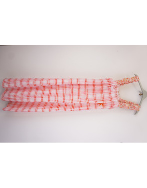 Garde-robe - Lang kleed - Roze