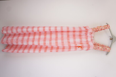 Garde-robe - Lang kleed - Roze