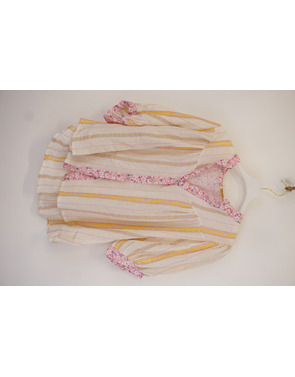 Garde-robe - Blouse - Roze