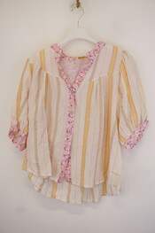 Garde-robe - Blouse - Roze