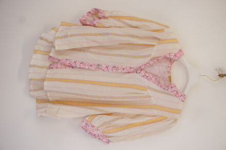 Garde-robe - Blouse - Roze