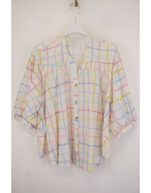 Garde-robe - Blouse - Multicolor