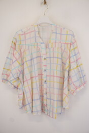 Garde-robe - Blouse - Multicolor