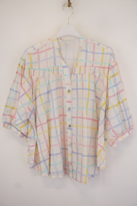 Garde-robe - Blouse - Multicolor
