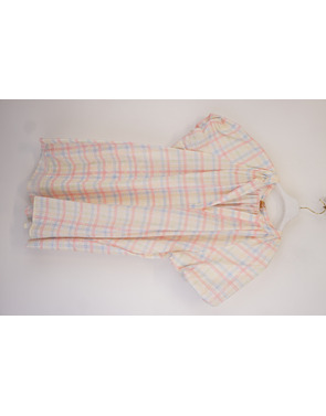 Garde-robe - Kort Kleedje - Multicolor
