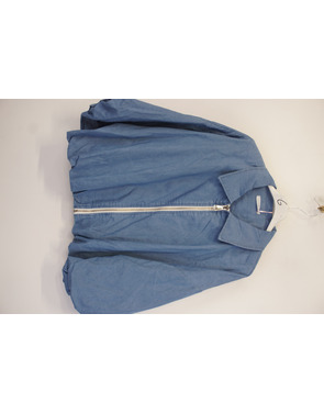Garde-robe - Jas - Jeans