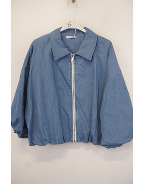Garde-robe - Jas - Jeans