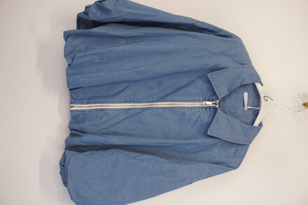 Garde-robe - Jas - Jeans