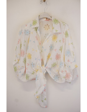 Garde-robe - Blouse - Multicolor