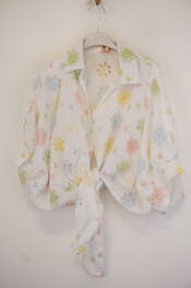 Garde-robe - Blouse - Multicolor