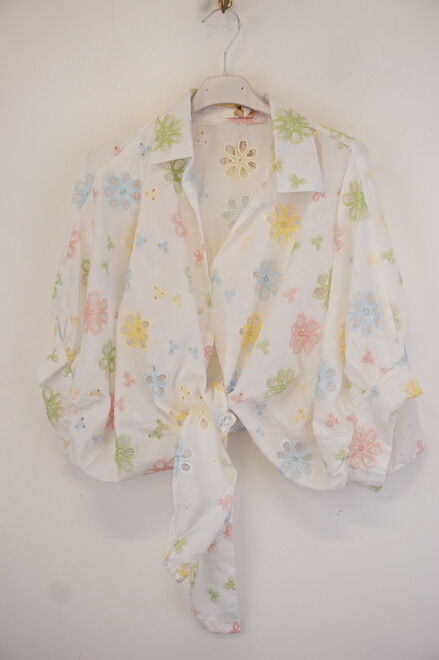 Garde-robe - Blouse - Multicolor