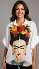 Garde-robe - Blouse - Multicolor