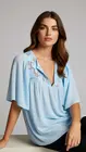Garde-robe - Top - Blauw