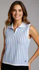 Garde-robe - Top - Blauw