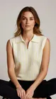 Garde-robe - Top - Geel