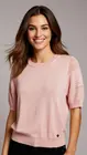 Garde-robe - Top - Roze