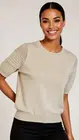 Garde-robe - Top - Beige