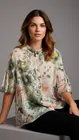 Garde-robe - Blouse - Kaki