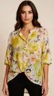 Garde-robe - Blouse - Geel