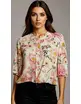 Garde-robe - Blouse - Roze