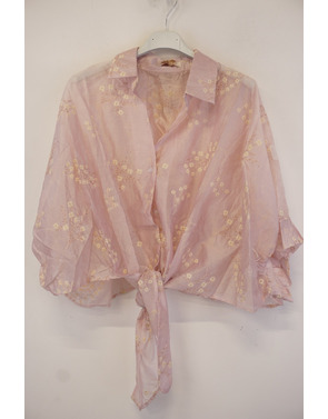 Garde-robe - Blouse - Roze