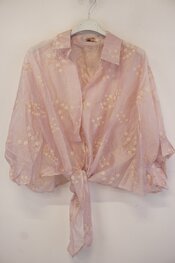 Garde-robe - Blouse - Roze
