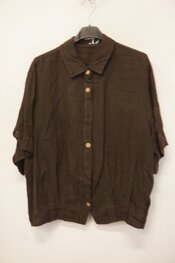 Garde-robe - Blouse - Bruin