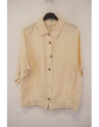 Garde-robe - Blouse - Beige