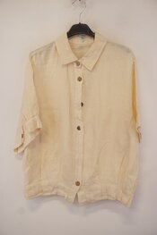 Garde-robe - Blouse - Beige