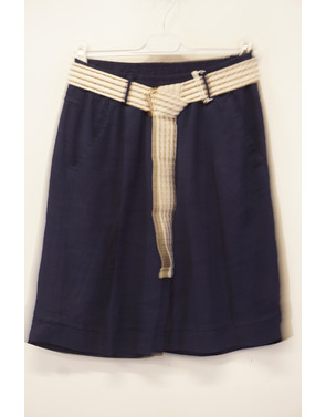 Garde-robe - Short - Marine