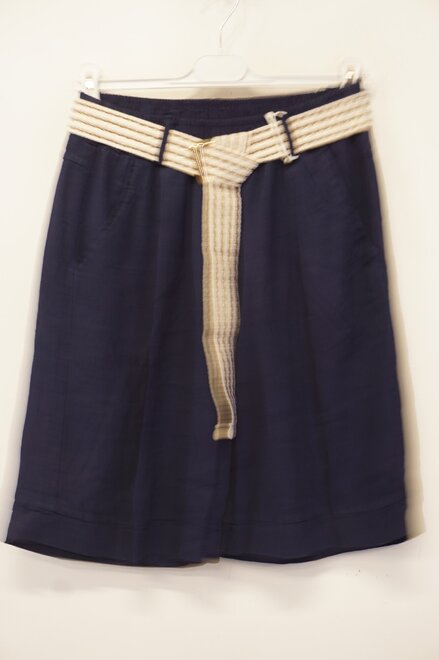 Garde-robe - Short - Marine