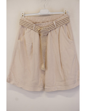 Garde-robe - Short - Beige