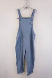 Garde-robe - salopette - Blauw