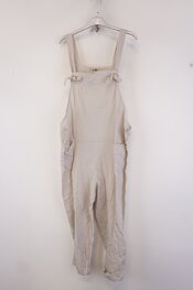 Garde-robe - salopette - Beige