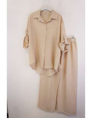Garde-robe - Twin-set - Beige