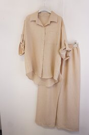 Garde-robe - Twin-set - Beige