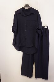 Garde-robe - Twin-set - Marine