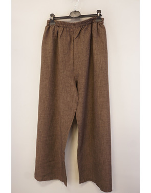 Garde-robe - Lange Broek - Bruin