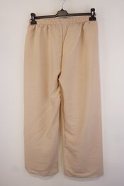 Garde-robe - Lange Broek - Beige