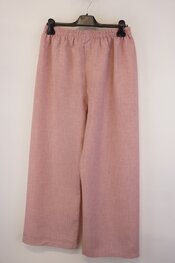 Garde-robe - Lange Broek - Roze
