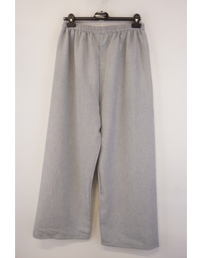 Garde-robe - Lange Broek - Grijs