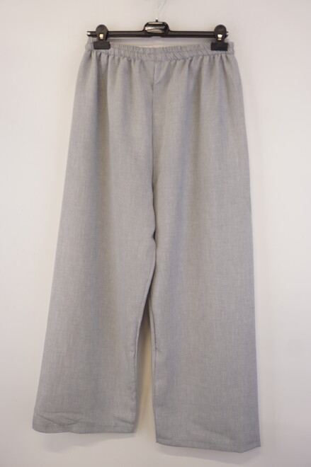 Garde-robe - Lange Broek - Grijs