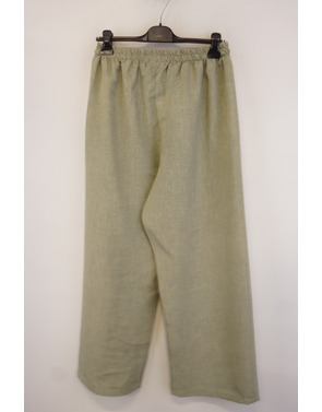 Garde-robe - Lange Broek - Kaki