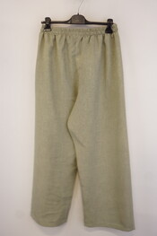 Garde-robe - Lange Broek - Kaki