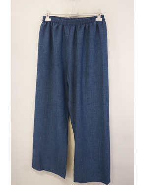 Garde-robe - Lange Broek - Jeans