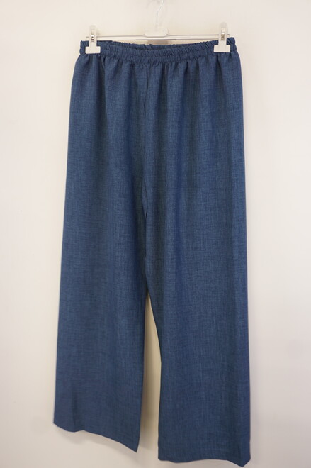 Garde-robe - Lange Broek - Jeans